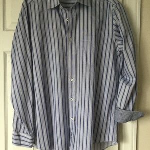 Bugatchi Dress Shirt